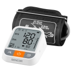 Vererõhumõõtja Sencor SBP1500WH, Bluetooth + WiFi - Image 3