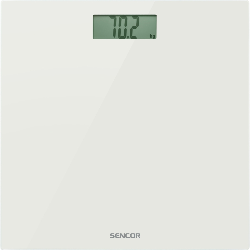 Kaal Sencor SBS2301WH, valge - Image 3
