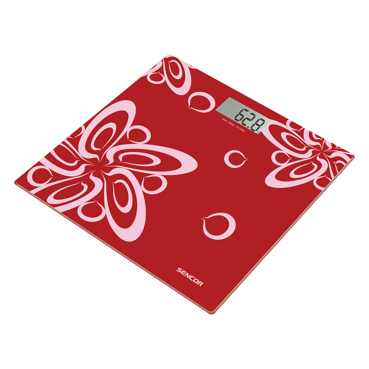 Kaal Sencor SBS2507RD