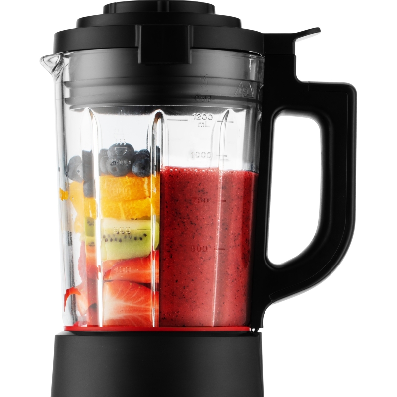 Multifunktsionaalne blender ja supimasin Sencor SBU0510BK - Image 4