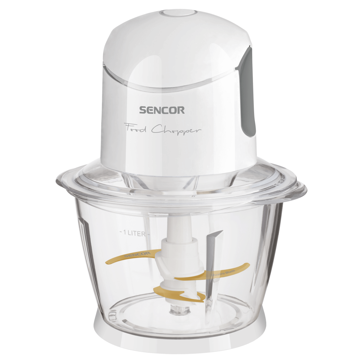 Minipurustaja Sencor SCB5100WHEUE3
