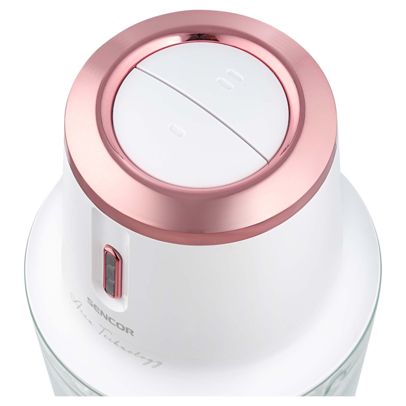 Minipurustaja akutoitel Sencor SCB9000WH - Image 2