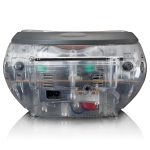 CD-raadio Lenco SCD24TR - Image 3
