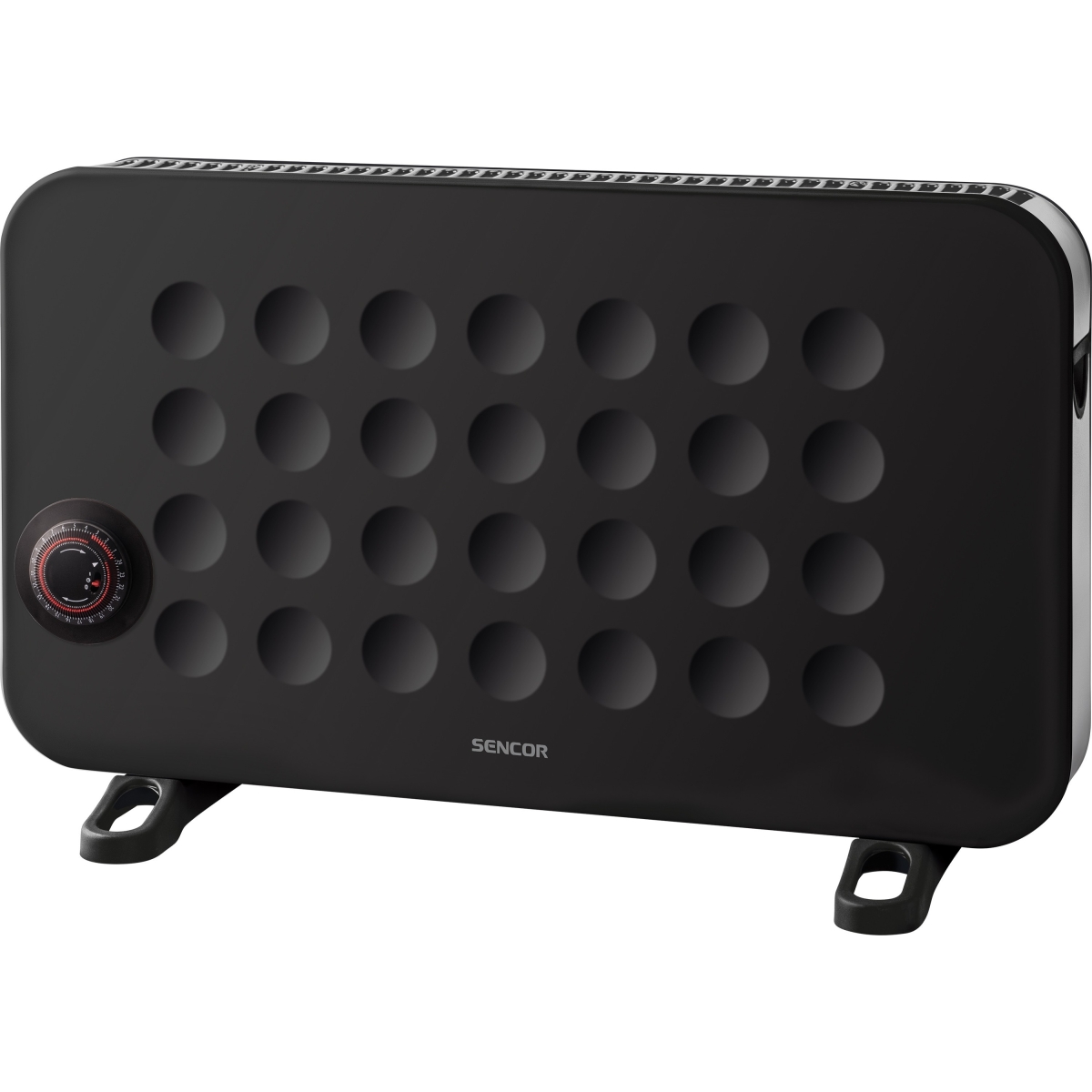 Konvektor Sencor SCF2101BK