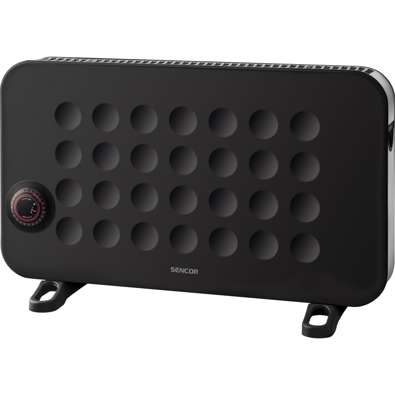 Konvektor Sencor SCF2101BK