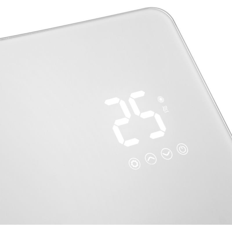 Konvektor Sencor SCF4740WH, valge - Image 3