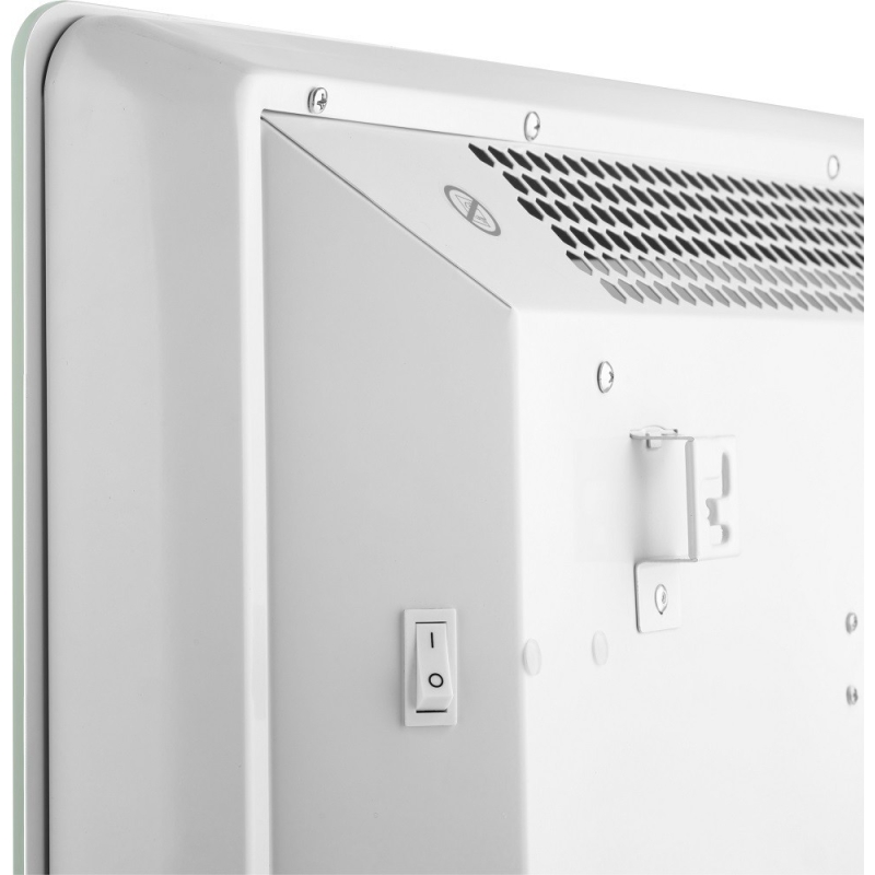 Konvektor Sencor SCF4740WH, valge - Image 4