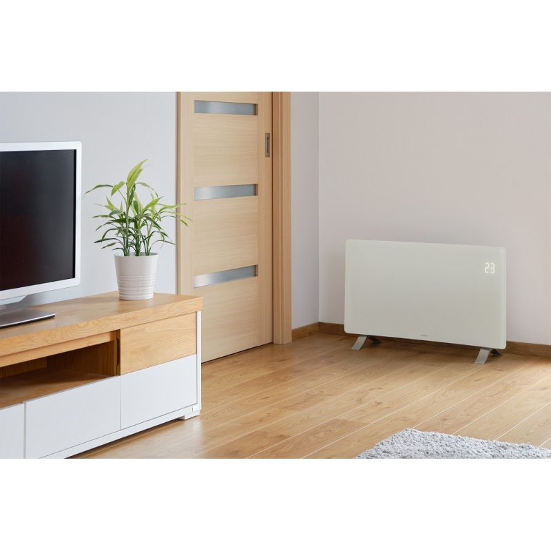 Konvektor Sencor SCF4740WH, valge - Image 5