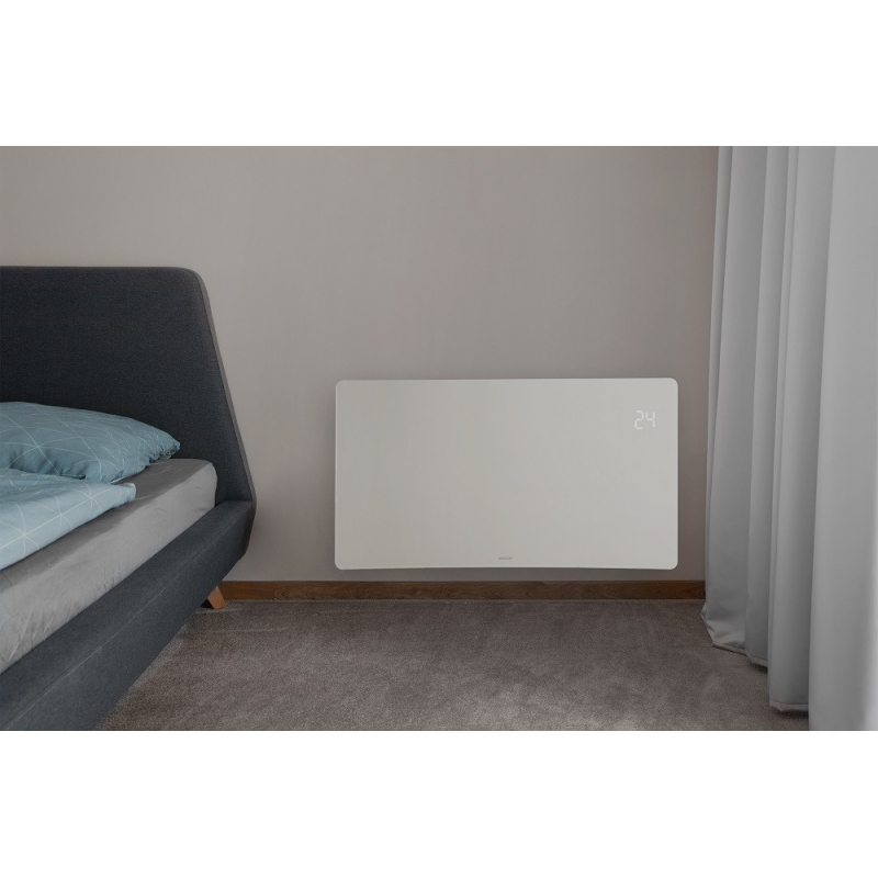 Konvektor Sencor SCF4740WH, valge - Image 6