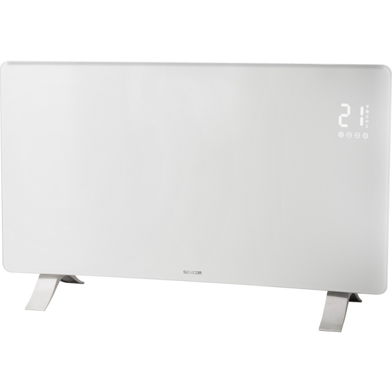 Konvektor Sencor SCF4740WH
