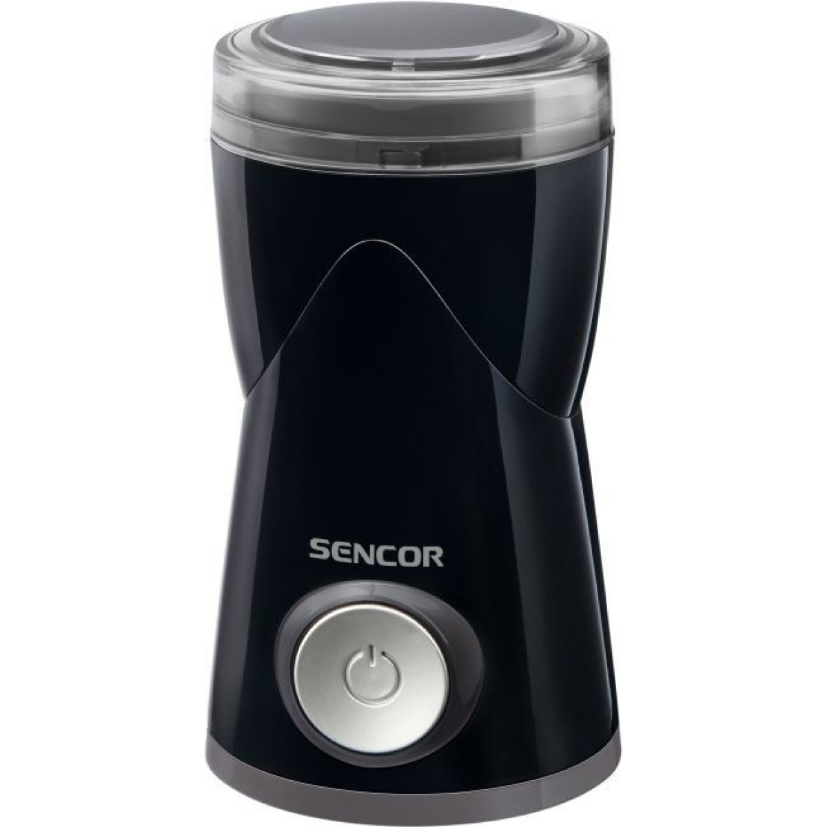 Kohviveski Sencor SCG1050BK