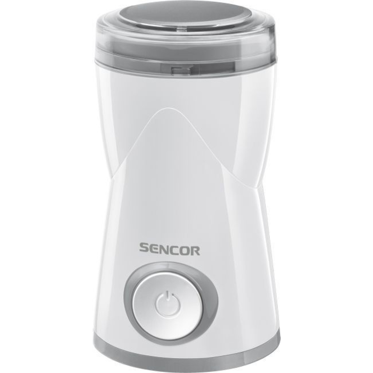 Kohviveski Sencor SCG1050WH