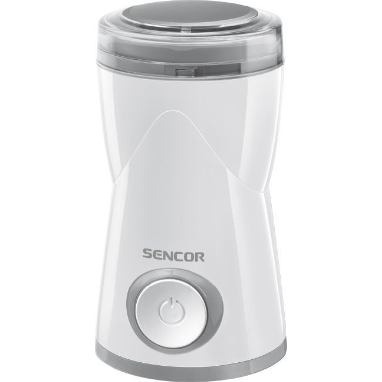 Kohviveski Sencor SCG1050WH