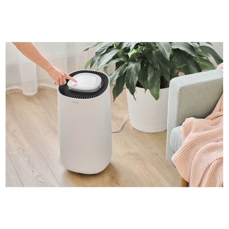 Niiskusekoguja Sencor SDH1210WH - Image 6