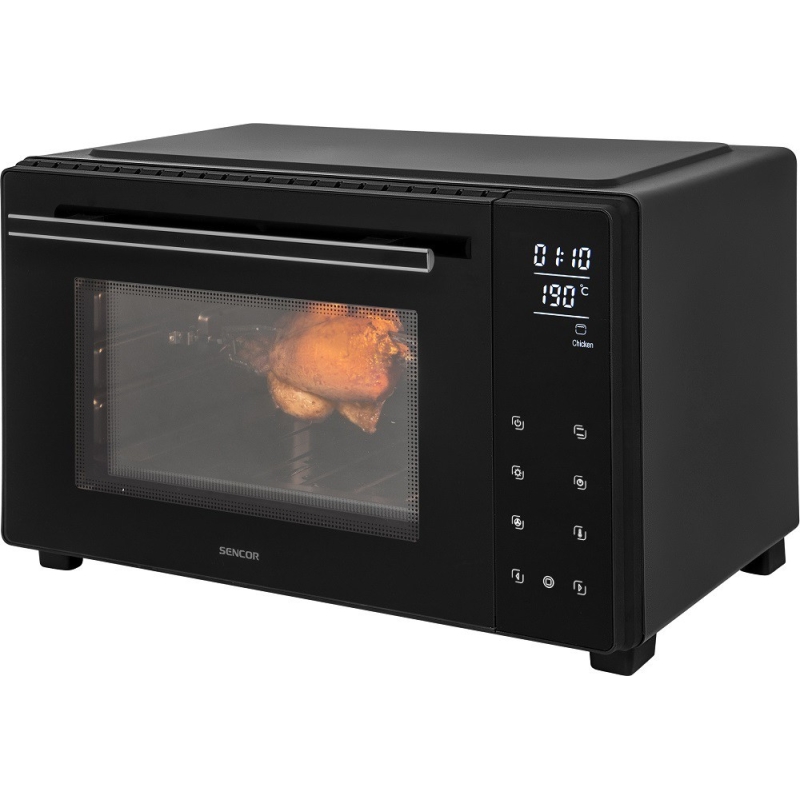Lauaahi Sencor SEO3250BK - Image 3