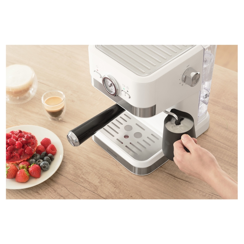 Espressomasin Sencor SES1720WH - Image 6