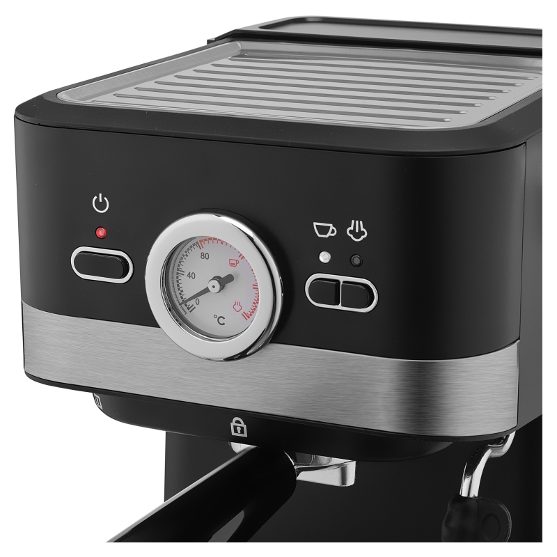 Espressomasin Sencor SES1721BK - Image 2