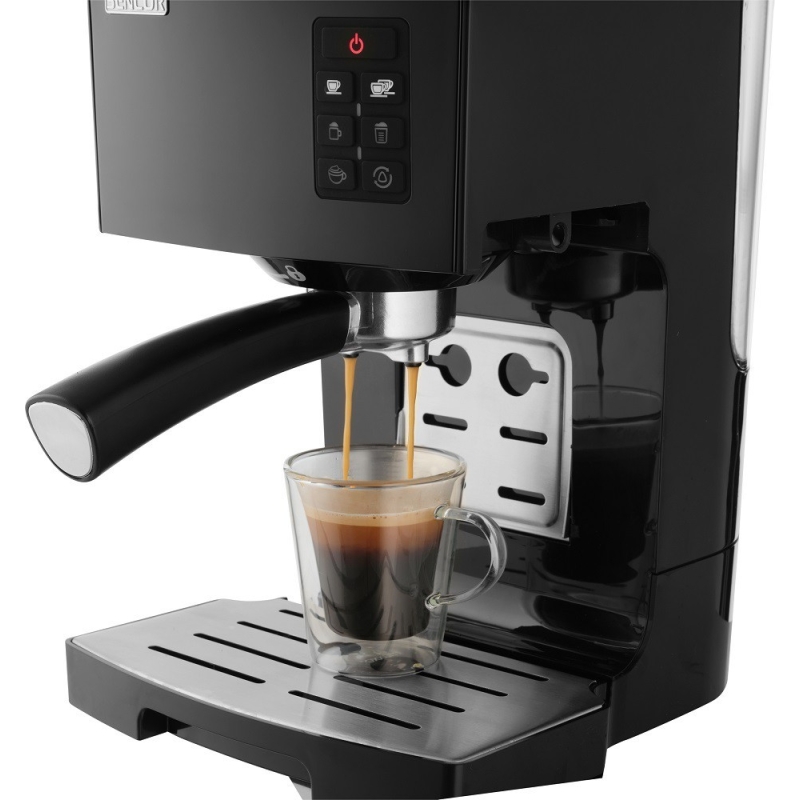Espressomasin Sencor SES4050SSEUE3 - Image 2