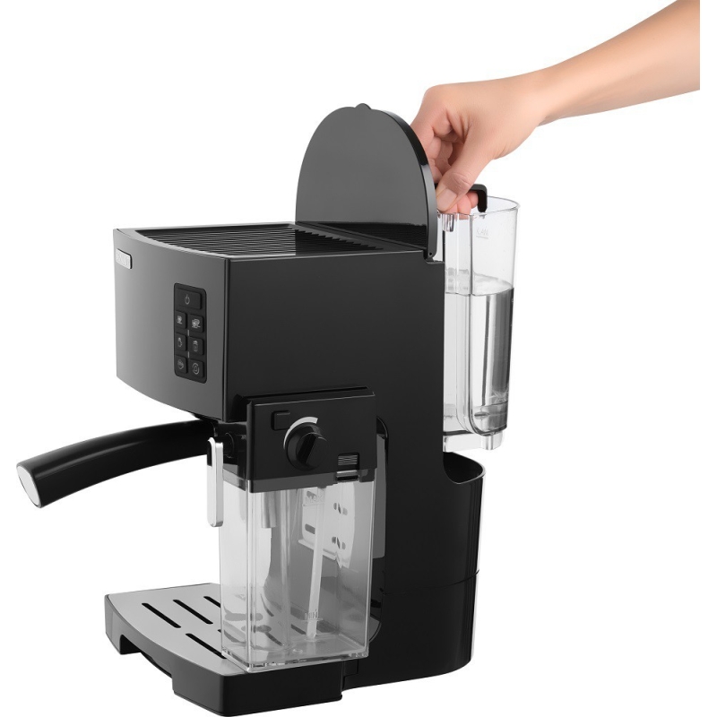 Espressomasin Sencor SES4050SSEUE3 - Image 5