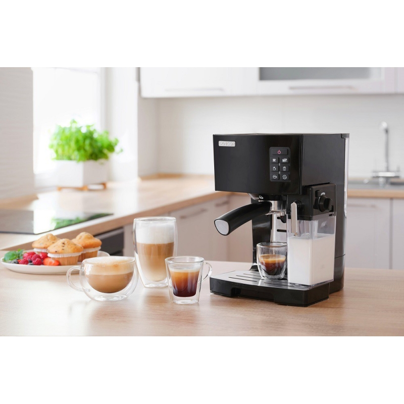 Espressomasin Sencor SES4050SSEUE3 - Image 6