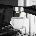 Espressomasin Sencor SES4090SS - Image 2