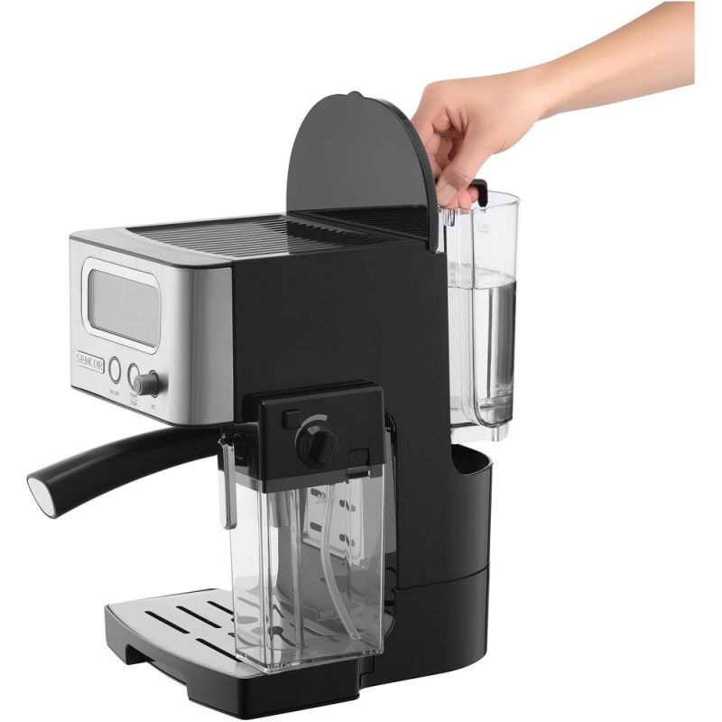 Espressomasin Sencor SES4090SS - Image 5