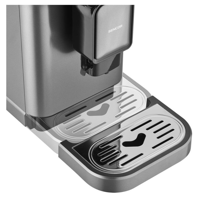 Espressomasin Sencor SES8000BK - Image 5