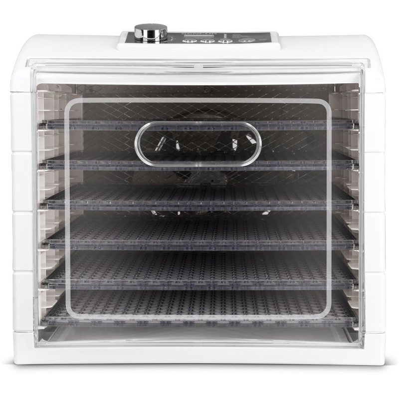 Toidukuivataja Sencor SFD6500WH - Image 2
