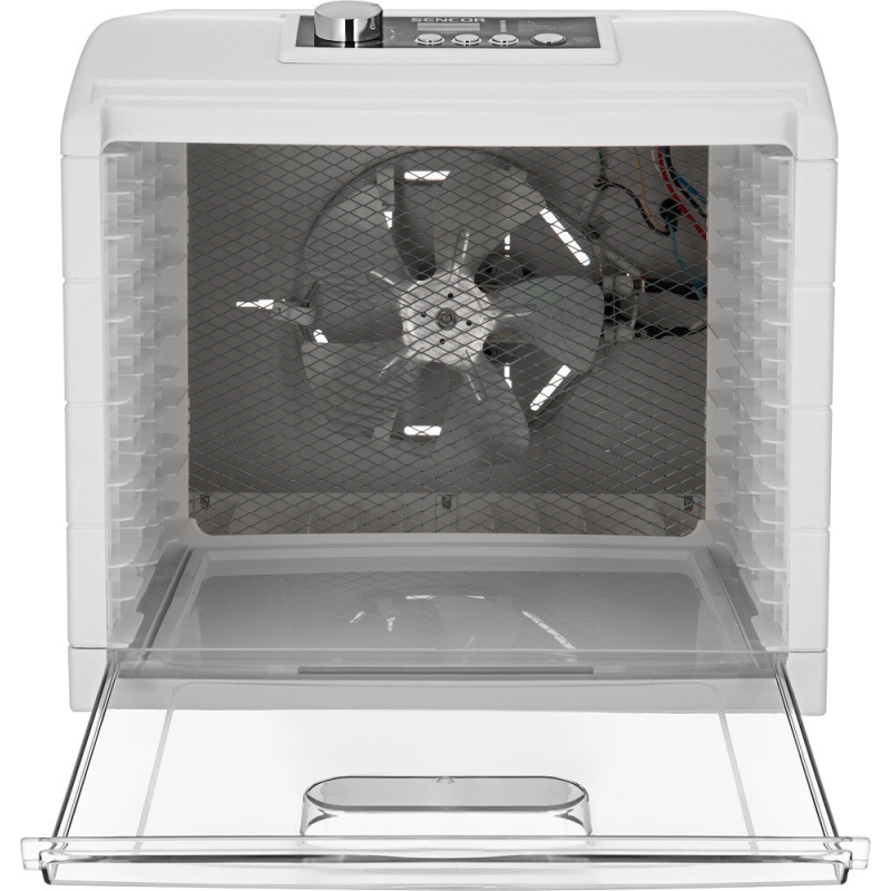 Toidukuivataja Sencor SFD6500WH - Image 3