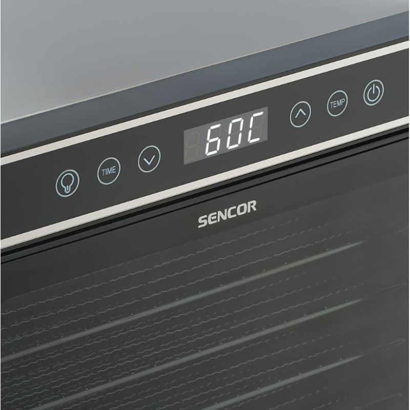 Toidukuivataja Sencor SFD7750SS - Image 3
