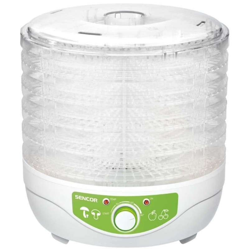 Toidukuivataja Sencor SFD790WH - Image 3