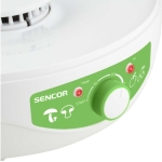 Toidukuivataja Sencor SFD790WH - Image 6
