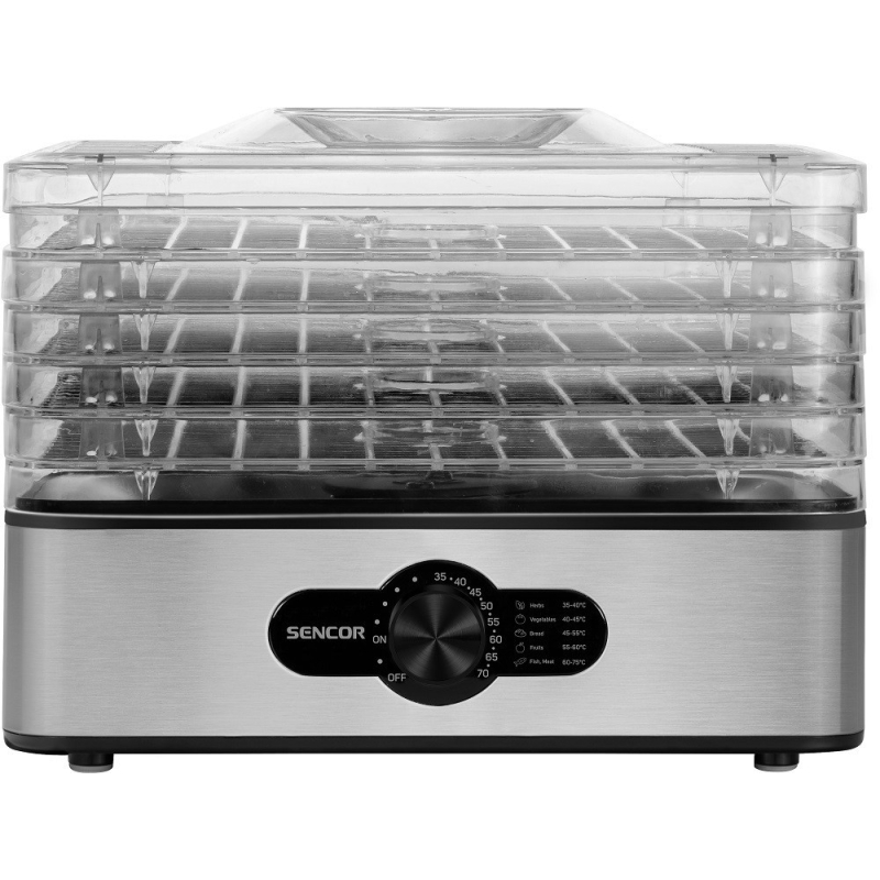 Toidukuivati Sencor SFD950SS - Image 2