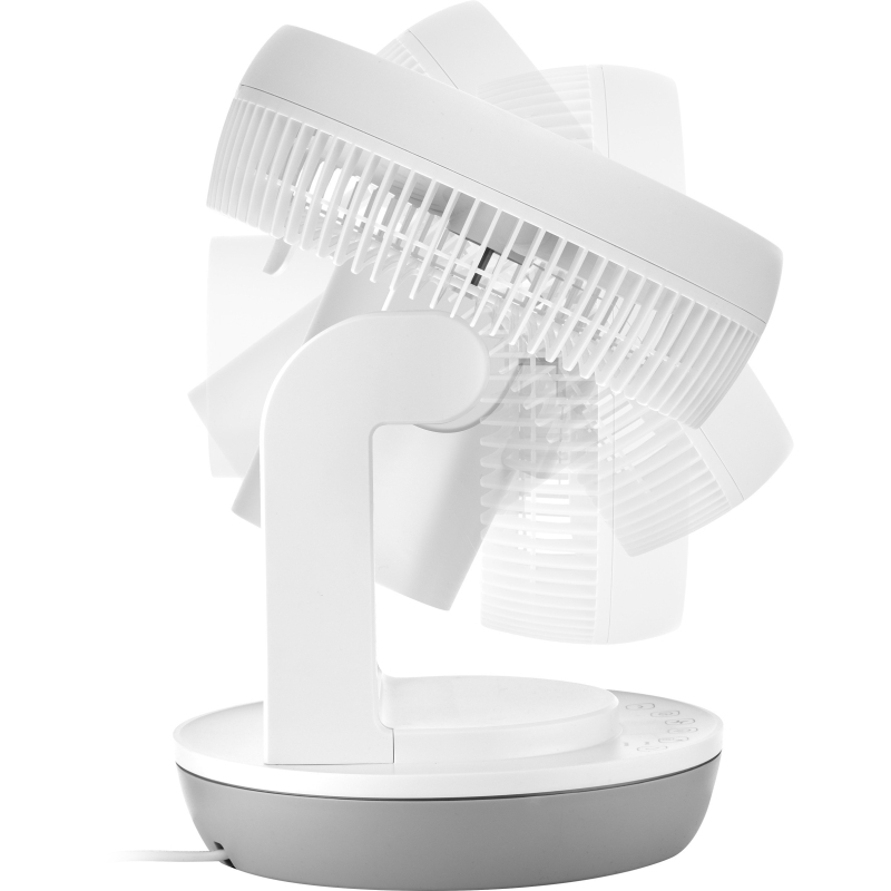 Lauaventilaator Sencor SFE2340WH - Image 2
