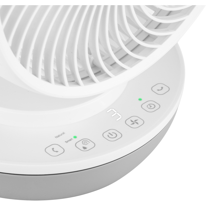 Lauaventilaator Sencor SFE2340WH - Image 3
