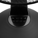 Lauaventilaator Sencor SFE3011BK, must - Image 5
