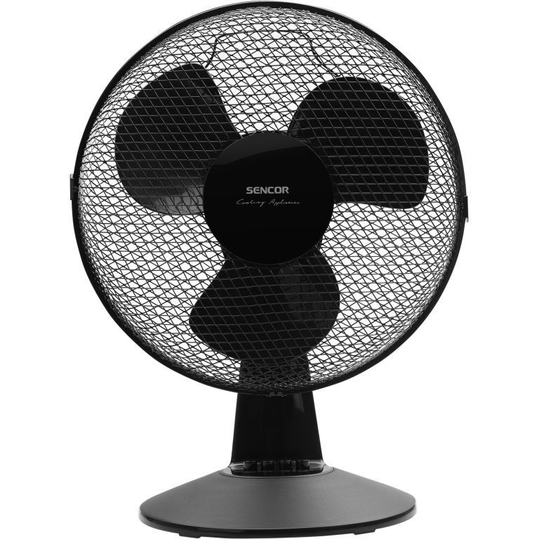 Lauaventilaator Sencor SFE3011BK