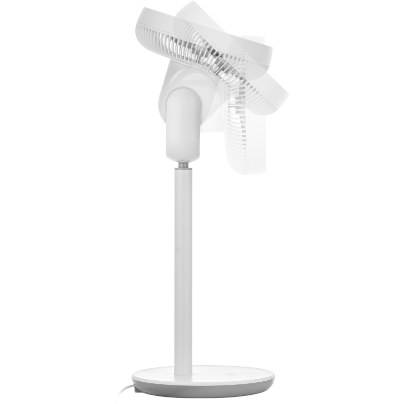 Põrandaventilaator Sencor SFN2540WH - Image 2