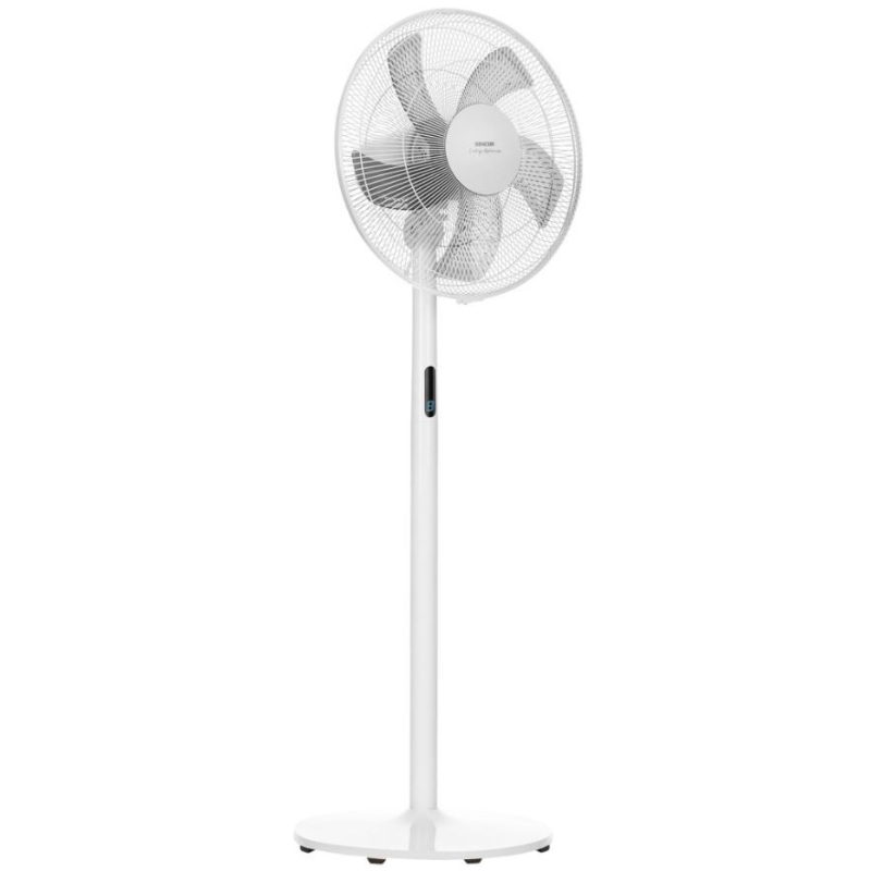 Põrandaventilaator Sencor SFN4070WH - Image 3