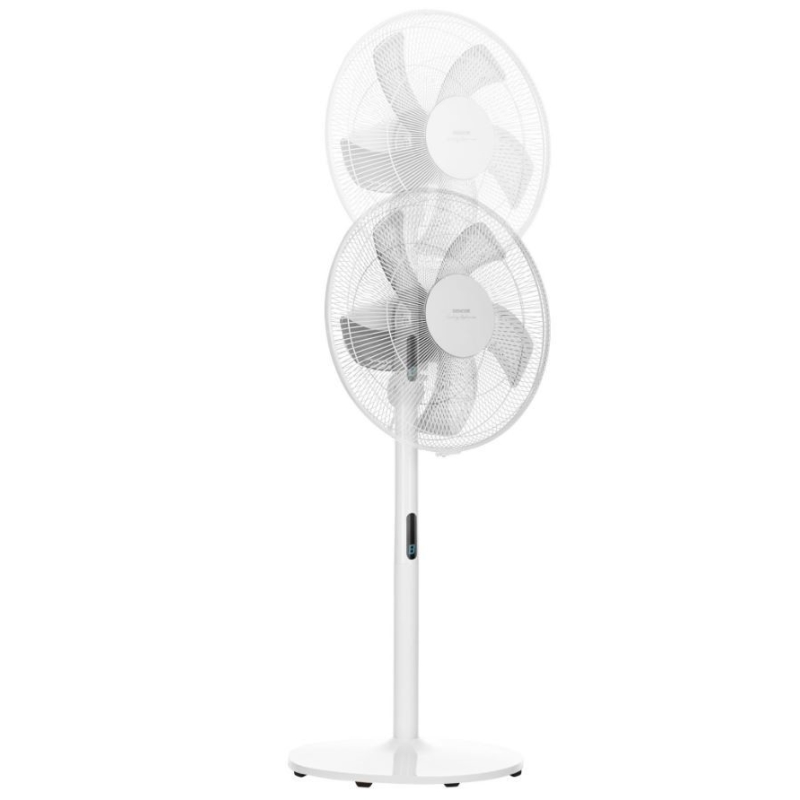 Põrandaventilaator Sencor SFN4070WH - Image 4
