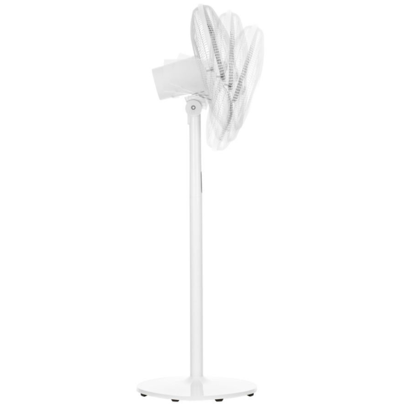 Põrandaventilaator Sencor SFN4070WH - Image 5