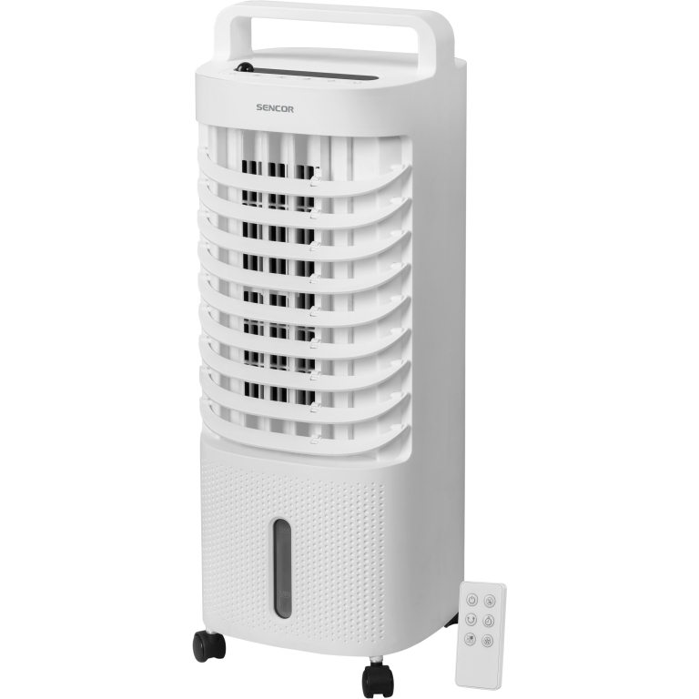 Õhujahuti Sencor SFN5011WH