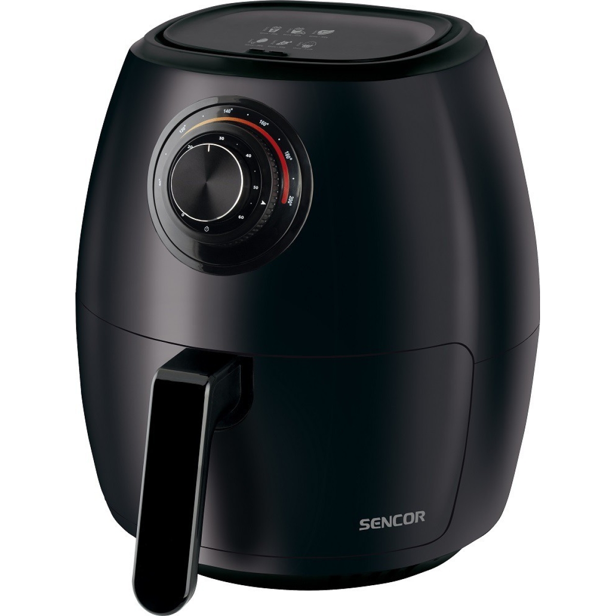 Kuumaõhufritüür Sencor SFR3130