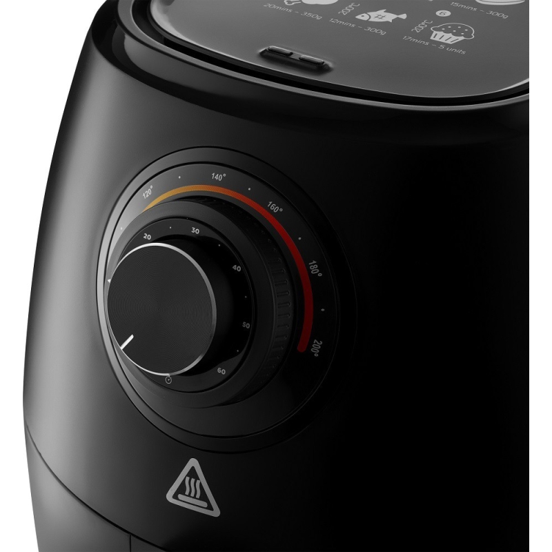 Kuumaõhufritüür Sencor SFR3130, 3,5L - Image 4