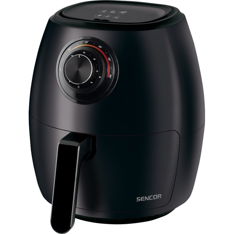 Kuumaõhufritüür Sencor SFR3130