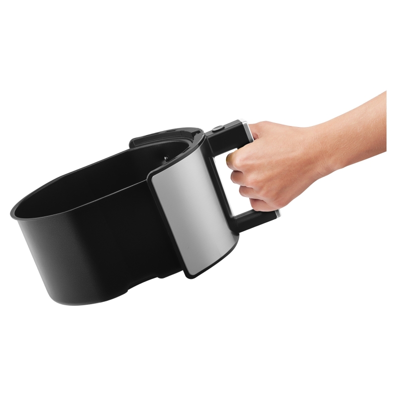 Kuumaõhufritüür Sencor SFR5010BK, 5L - Image 6