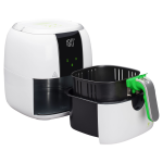Kuumaõhufritüür Sencor SFR5320WH, 3L - Image 3