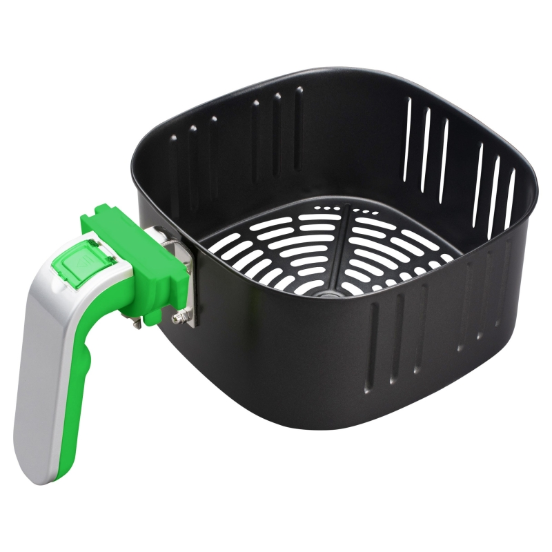 Kuumaõhufritüür Sencor SFR5320WH, 3L - Image 4