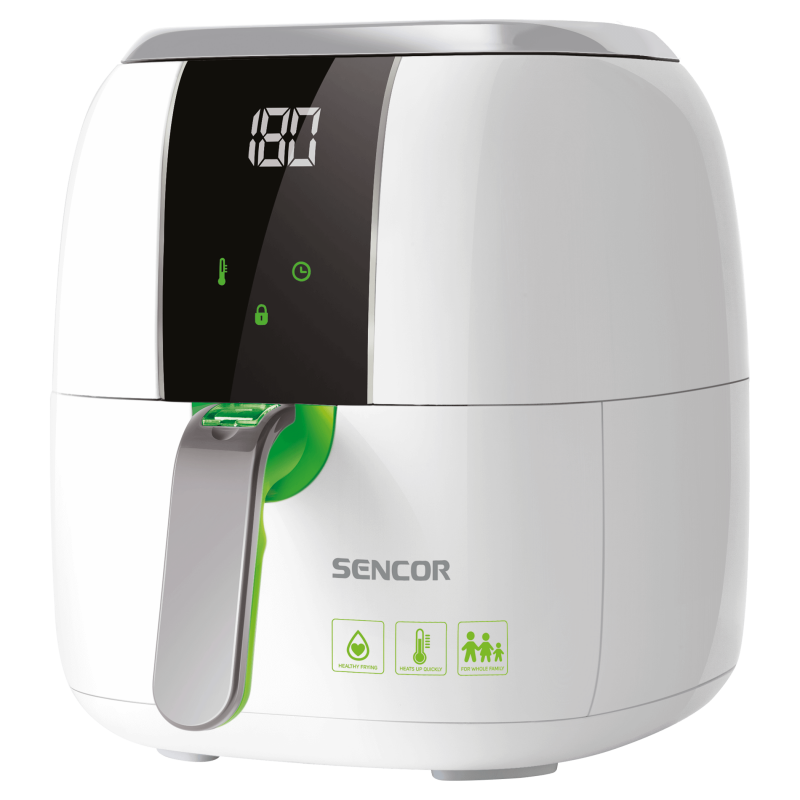 Kuumaõhufritüür Sencor SFR5320WH