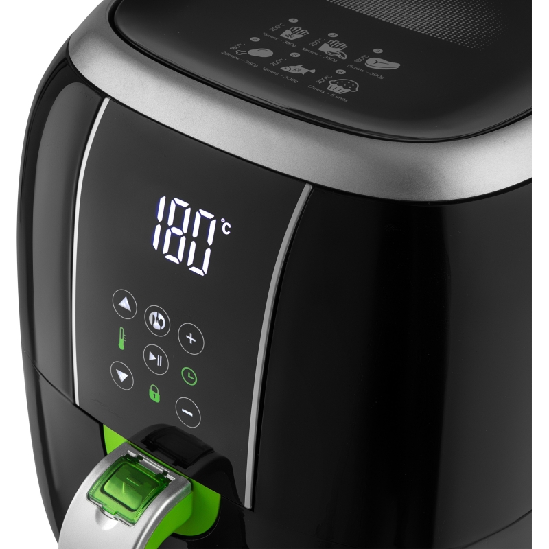 Kuumaõhufritüür Sencor SFR5321, 3L - Image 4